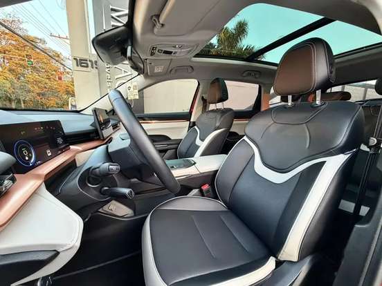GWM-HAVAL H6-1.5 PHEV19 E-TRACTION GWM-HAVAL H6-2025