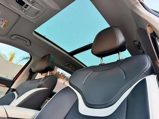 GWM-HAVAL H6-2025