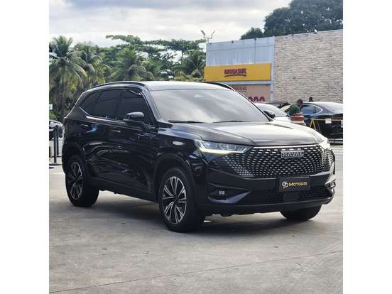 GWM-HAVAL H6-1.5 PHEV19 E-TRACTION GWM-HAVAL H6-2024