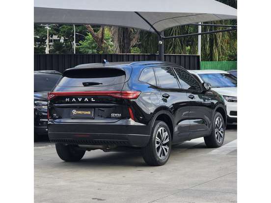 GWM-HAVAL H6-2024