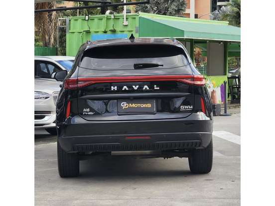 GWM-HAVAL H6-2024
