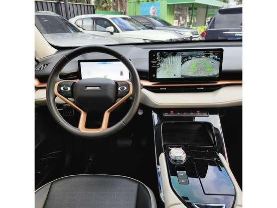 GWM-HAVAL H6-2024