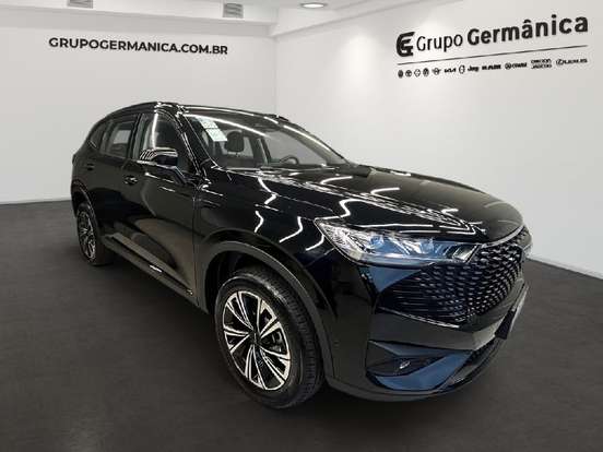 GWM-HAVAL H6-1.5 PHEV19 E-TRACTION GWM-HAVAL H6-2025