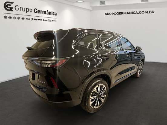 GWM-HAVAL H6-1.5 PHEV19 E-TRACTION GWM-HAVAL H6-2025