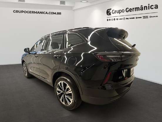 GWM-HAVAL H6-1.5 PHEV19 E-TRACTION GWM-HAVAL H6-2025