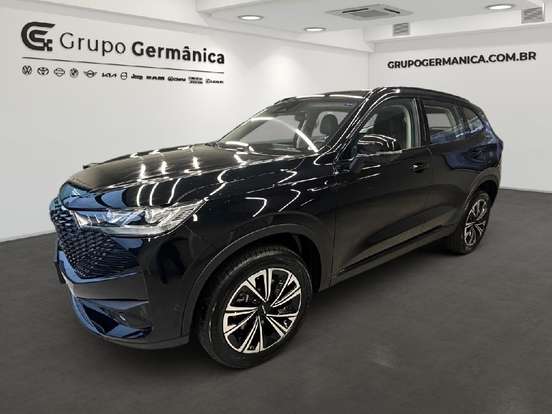 GWM-HAVAL H6-1.5 PHEV19 E-TRACTION GWM-HAVAL H6-2025