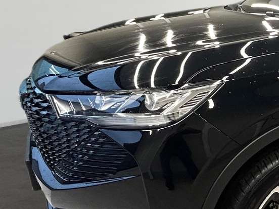 GWM-HAVAL H6-2025