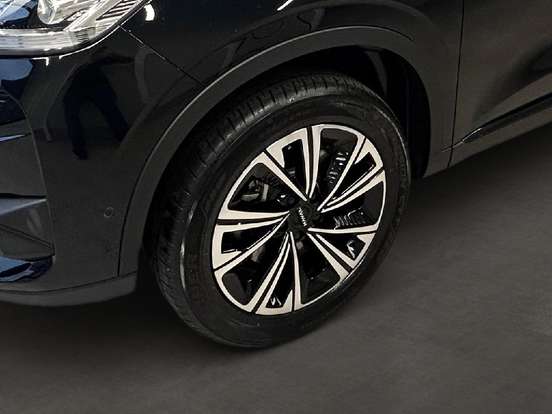 GWM-HAVAL H6-2025