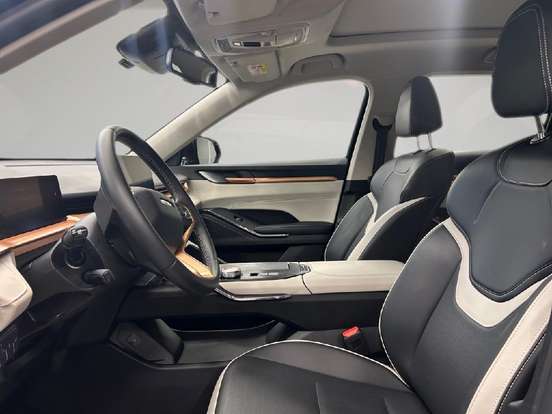 GWM-HAVAL H6-1.5 PHEV19 E-TRACTION GWM-HAVAL H6-2025
