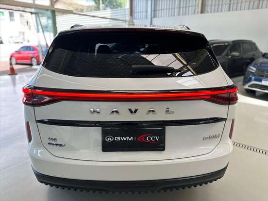 GWM-HAVAL H6-2024