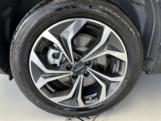 GWM-HAVAL H6-1.5 PHEV34 AWD E-TRACTION GWM-HAVAL H6-2024
