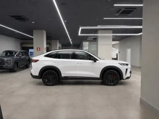 GWM-HAVAL H6 GT-1.5 FLEX PHEV AWD E-TRACTION GWM-HAVAL H6 GT-2026