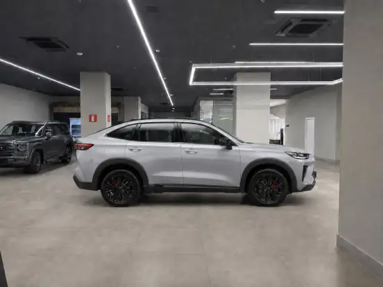 GWM-HAVAL H6 GT-1.5 FLEX PHEV AWD E-TRACTION GWM-HAVAL H6 GT-2026