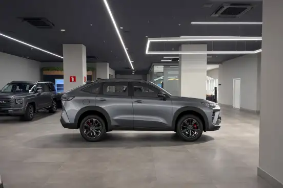 GWM-HAVAL H6 GT-2026