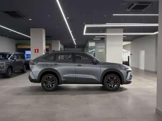 GWM-HAVAL H6 GT-1.5 FLEX PHEV AWD E-TRACTION GWM-HAVAL H6 GT-2026