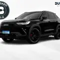 GWM HAVAL H6 GT 1.5 FLEX PHEV AWD E-TRACTION GWM HAVAL H6 GT 1.5 FLEX PHEV AWD E-TRACTION