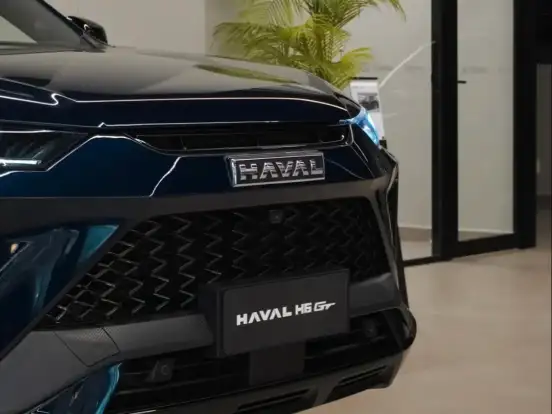 GWM-HAVAL H6 GT-1.5 FLEX PHEV AWD E-TRACTION GWM-HAVAL H6 GT-2026