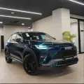 GWM HAVAL H6 GT 1.5 FLEX PHEV AWD E-TRACTION GWM HAVAL H6 GT 1.5 FLEX PHEV AWD E-TRACTION