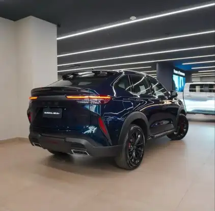 GWM-HAVAL H6 GT-2026