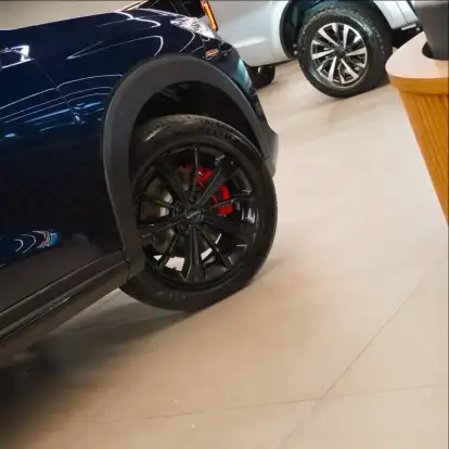 GWM-HAVAL H6 GT-1.5 FLEX PHEV AWD E-TRACTION GWM-HAVAL H6 GT-2026