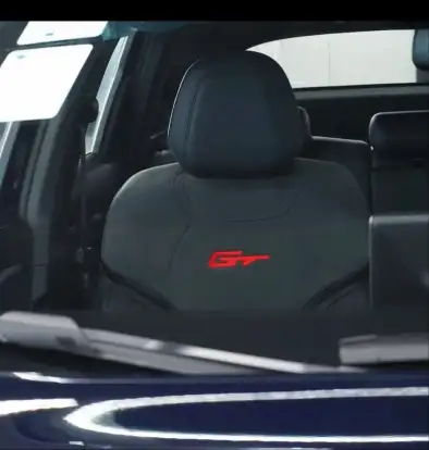 GWM-HAVAL H6 GT-2026