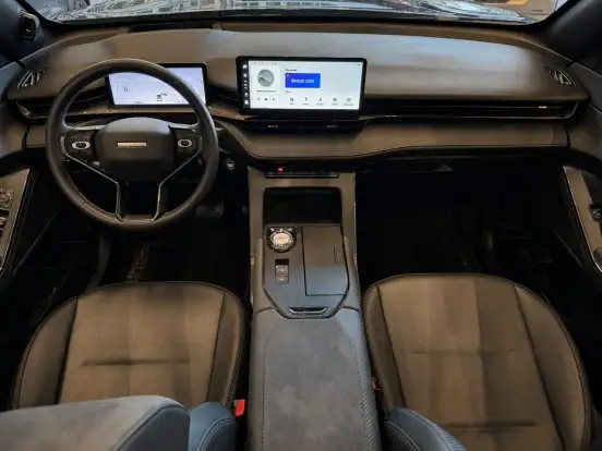 GWM-HAVAL H6 GT-1.5 PHEV AWD E-TRACTION GWM-HAVAL H6 GT-2023