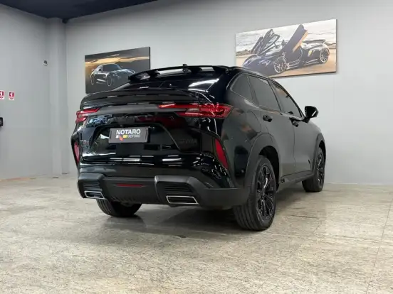 GWM-HAVAL H6 GT-1.5 PHEV AWD E-TRACTION GWM-HAVAL H6 GT-2023