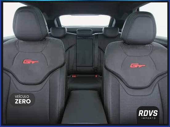 GWM-HAVAL H6 GT-1.5 FLEX PHEV AWD E-TRACTION GWM-HAVAL H6 GT-2026