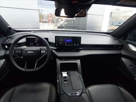 GWM-HAVAL H6 GT-1.5 PHEV AWD E-TRACTION GWM-HAVAL H6 GT-2023