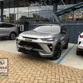 GWM HAVAL H6 GT 1.5 PHEV AWD E-TRACTION GWM HAVAL H6 GT 1.5 PHEV AWD E-TRACTION