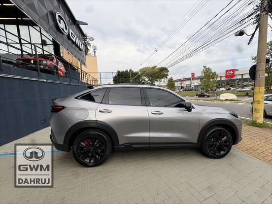 GWM-HAVAL H6 GT-2023
