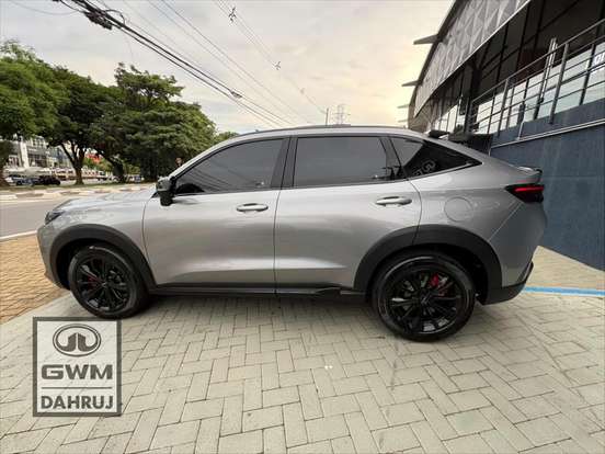 GWM-HAVAL H6 GT-1.5 PHEV AWD E-TRACTION GWM-HAVAL H6 GT-2023