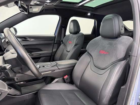 GWM-HAVAL H6 GT-1.5 PHEV AWD E-TRACTION GWM-HAVAL H6 GT-2023