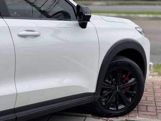 GWM-HAVAL H6 GT-1.5 PHEV AWD E-TRACTION GWM-HAVAL H6 GT-2024