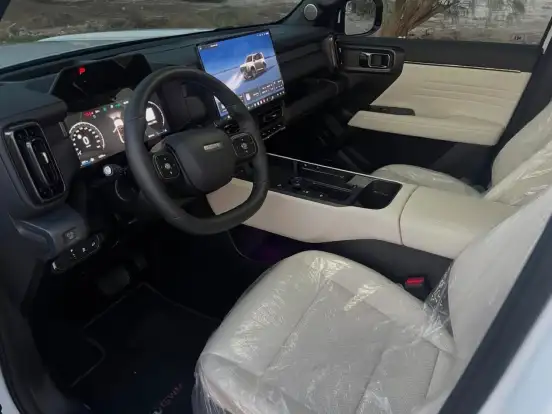 GWM-HAVAL H7-1.5 TURBO PHEV FLEX AWD DHT GWM-HAVAL H7-2026