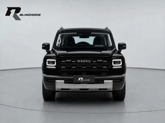 GWM-HAVAL H7-2026