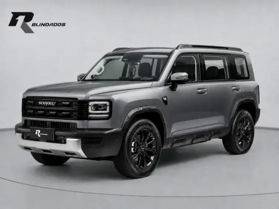GWM HAVAL H7 1.5 TURBO PHEV FLEX AWD DHT