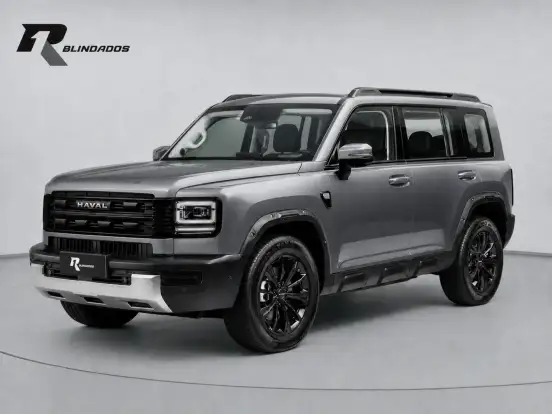 GWM-HAVAL H7-2026
