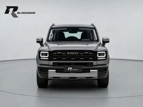 GWM-HAVAL H7-2026