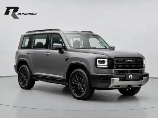 GWM-HAVAL H7-2026