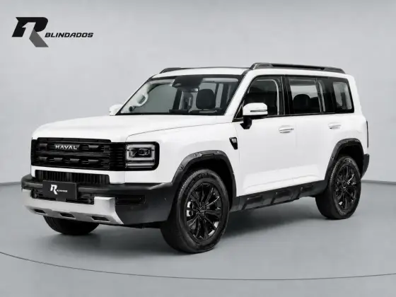GWM HAVAL H7 1.5 TURBO PHEV FLEX AWD DHT