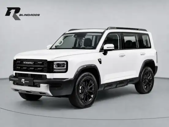 GWM-HAVAL H7-2026