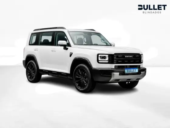 GWM HAVAL H7 1.5 TURBO PHEV FLEX AWD DHT