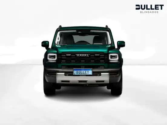 GWM-HAVAL H7-2026