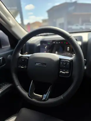 GWM-HAVAL H9-2026