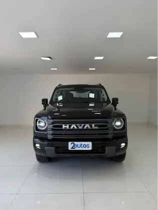 GWM HAVAL H9 2.4 TURBO DIESEL EXCLUSIVE 4X4 AUTOMÁTICO