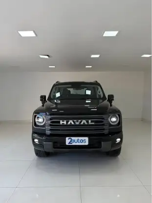 GWM-HAVAL H9-2.4 TURBO DIESEL EXCLUSIVE 4X4 AUTOMÁTICO GWM-HAVAL H9-2025