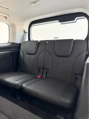 GWM-HAVAL H9-2025