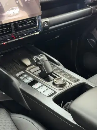 GWM-HAVAL H9-2025