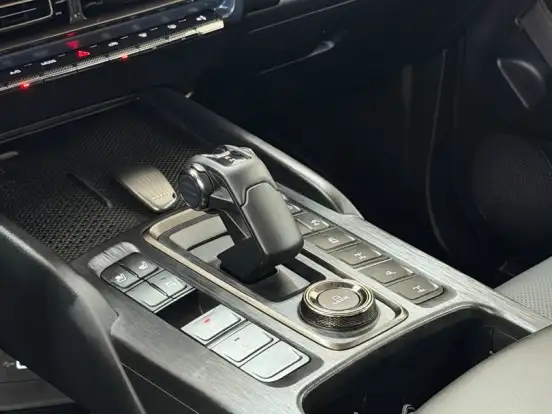 GWM-HAVAL H9-2.4 TURBO DIESEL EXCLUSIVE 4X4 AUTOMÁTICO GWM-HAVAL H9-2025